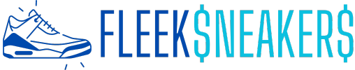 fleekneakers logo